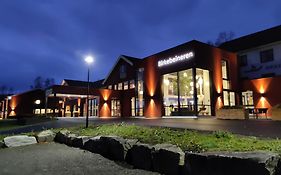 Birkebeineren Hotel&Apartments